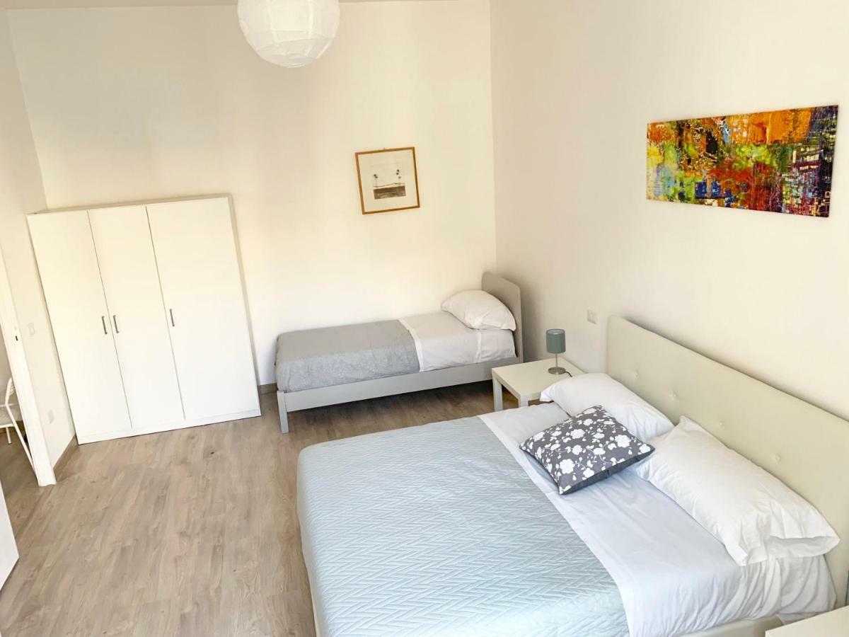 Casa Vacanze La Piazzetta Napoli Eksteriør bilde
