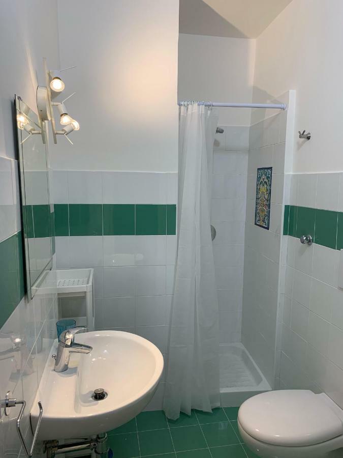 Casa Vacanze La Piazzetta Napoli Eksteriør bilde
